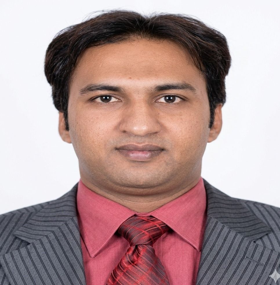 Ghazanfar Manzoor Dogar