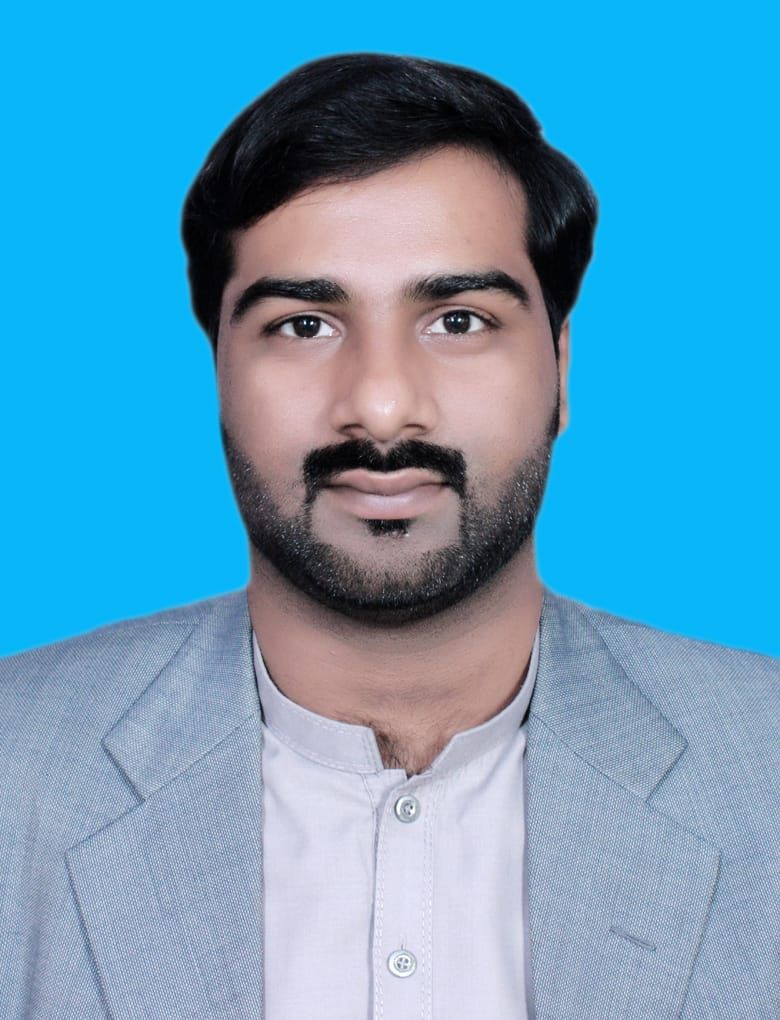Hamza Manzoor